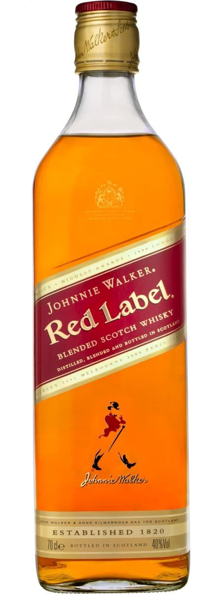 Red Label