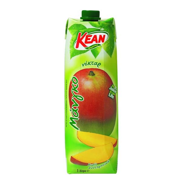 ទឹកស្វាយប៉ោម-Kean