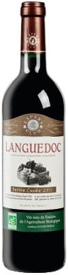 Languedoc Red Organic Expert club