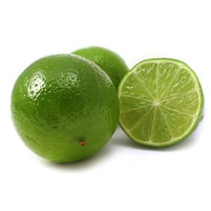 Small Lime