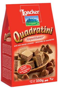 Quadratini Napolitaner