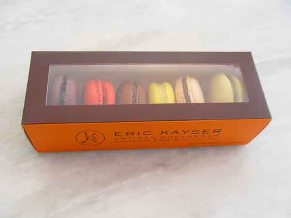 Macaron Mix