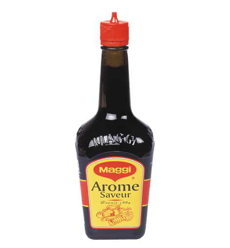 Aroma