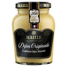 Dijon Original Mustard 1