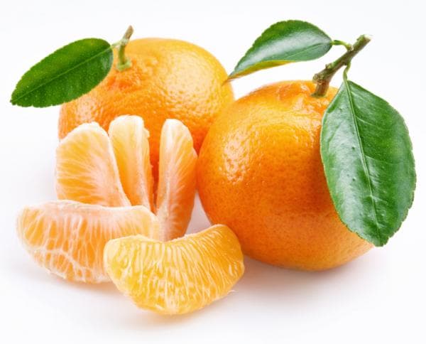 Mandarine