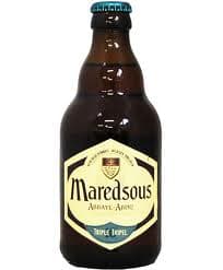 Maredsous Triple