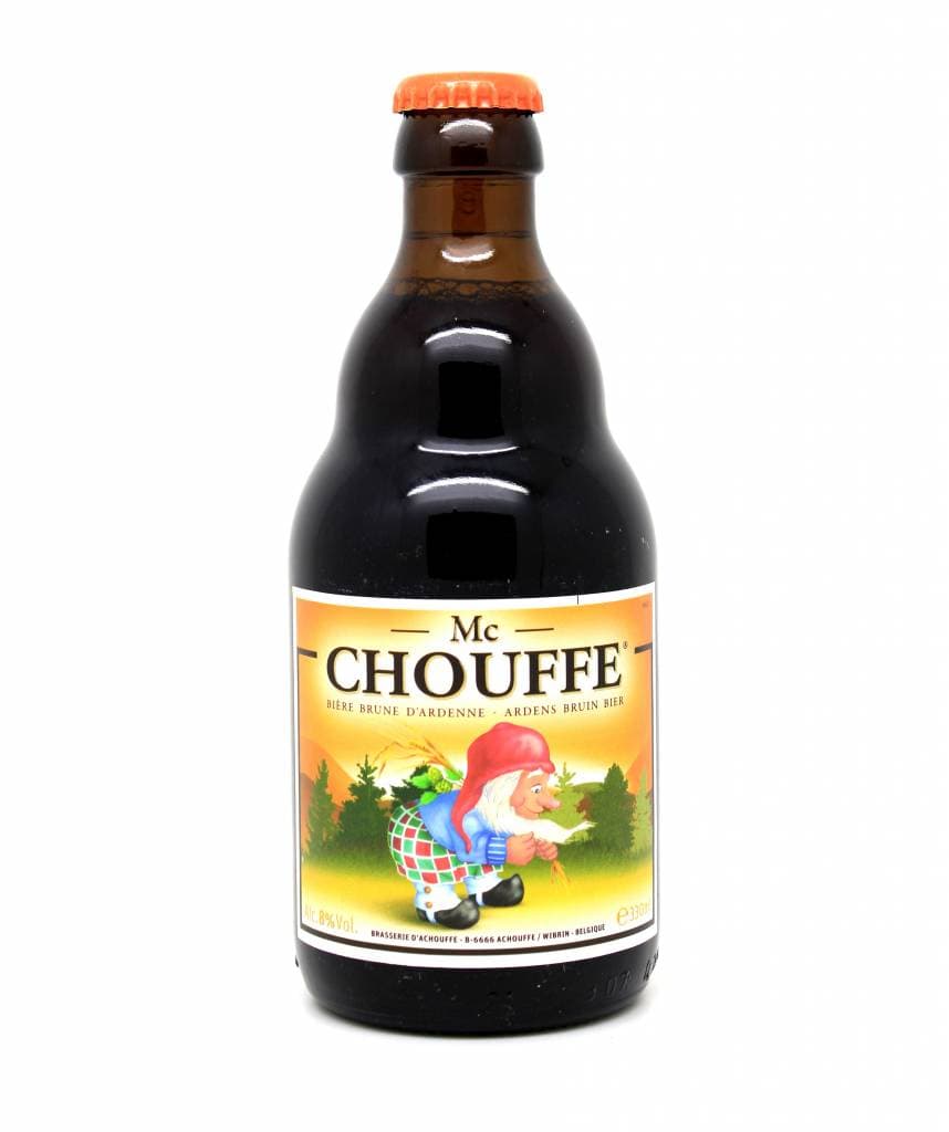 La Chouffe Mc