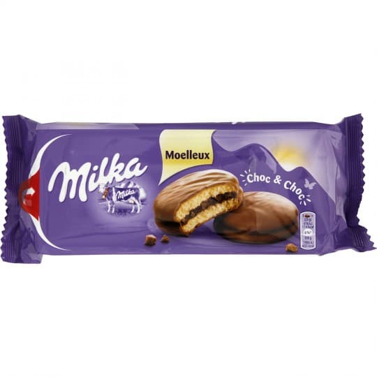 Choc&Choc