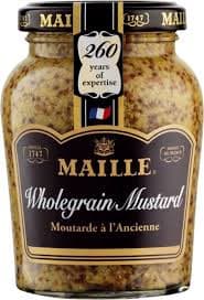 Wholegrain Mustard 1