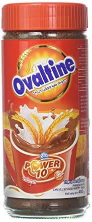 Ovaltine 1