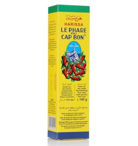 គ្រីមម្ទេស ដប-Phare Cap