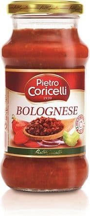 Bolognese Sauce 