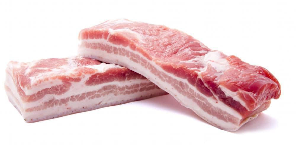 Pork Belly