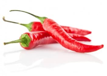 Red Chilli Pepper (Small)