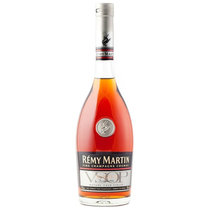 Cognac Remy Martin V.S.O.P