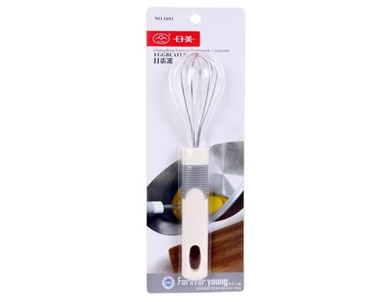 Egg Batter
