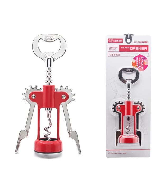 Wine Opener
