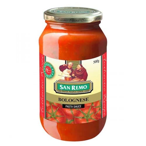 Bolognese