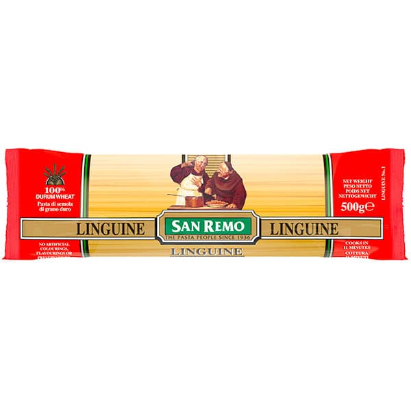Linguine