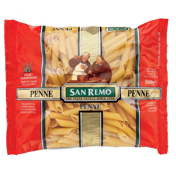 Penne