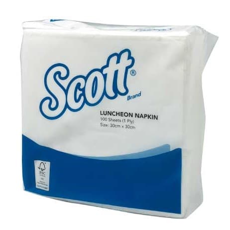 Luncheon Napkin 30x30cm