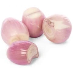 Shallot Peeled