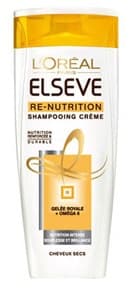 Re-Nutrition Shampoo
