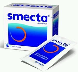 Smecta Powder 3G