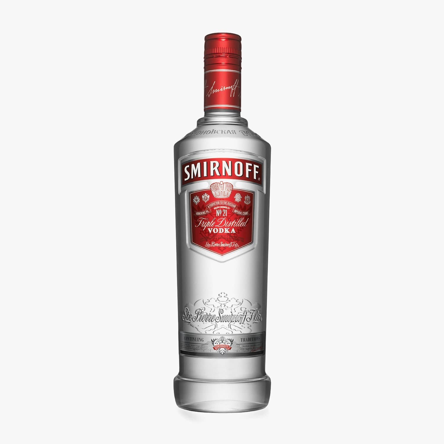 Vodka
