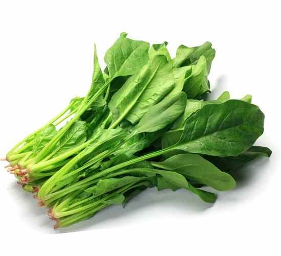 Spinach