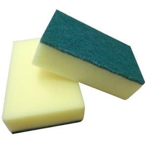 Sponge Basic