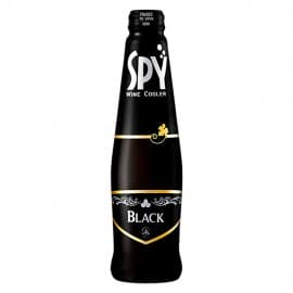Spy Black
