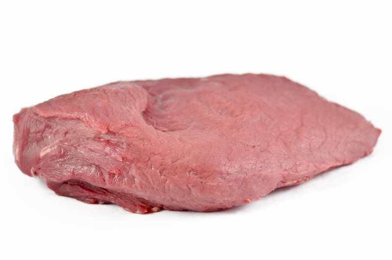 Rum Steak