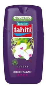 Shower Gel Orchid