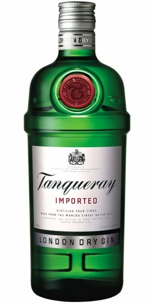 Tanqueray 1l