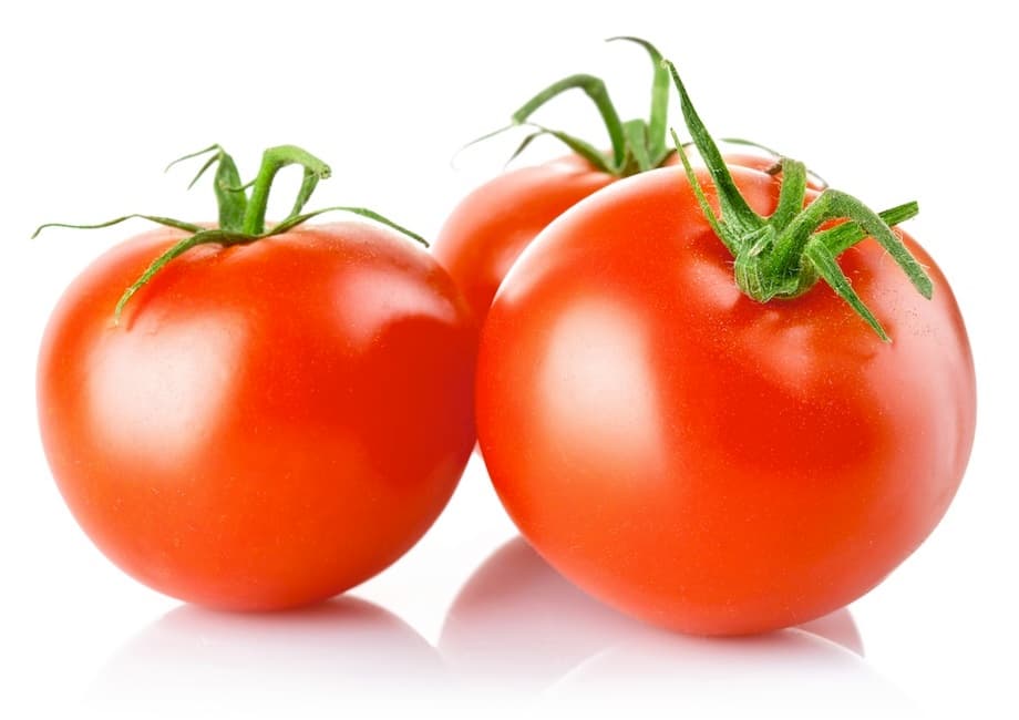 Beef Tomato (Da Lat)