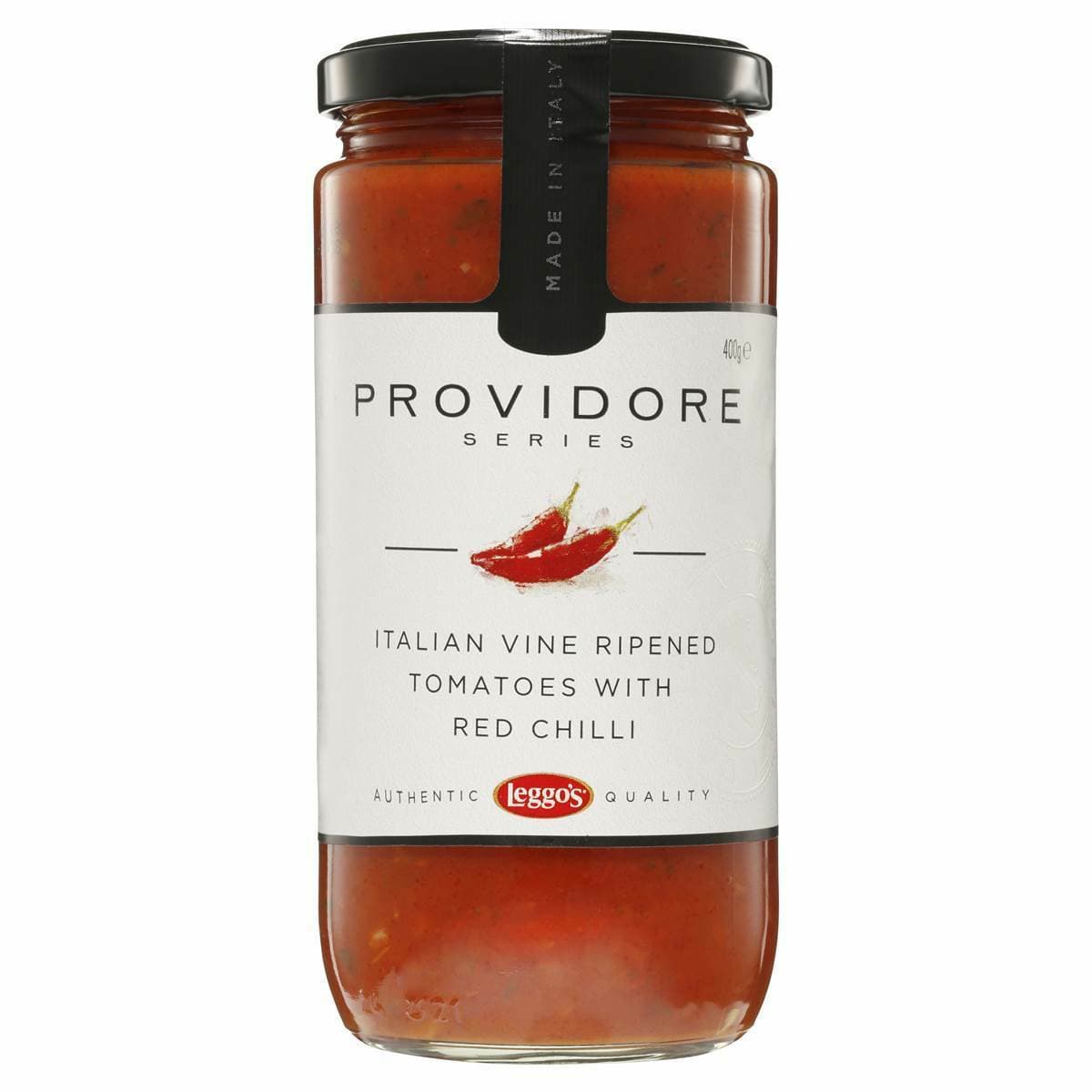 ទឹកប៉េងប៉ោះម្ទេសក្រហម - Providore