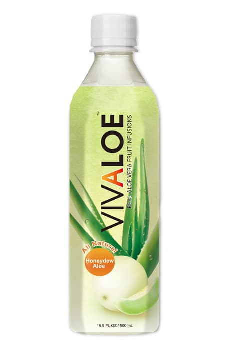 ទឹកប្រទៀលទឹកឃ្មុំ-Vivaloe