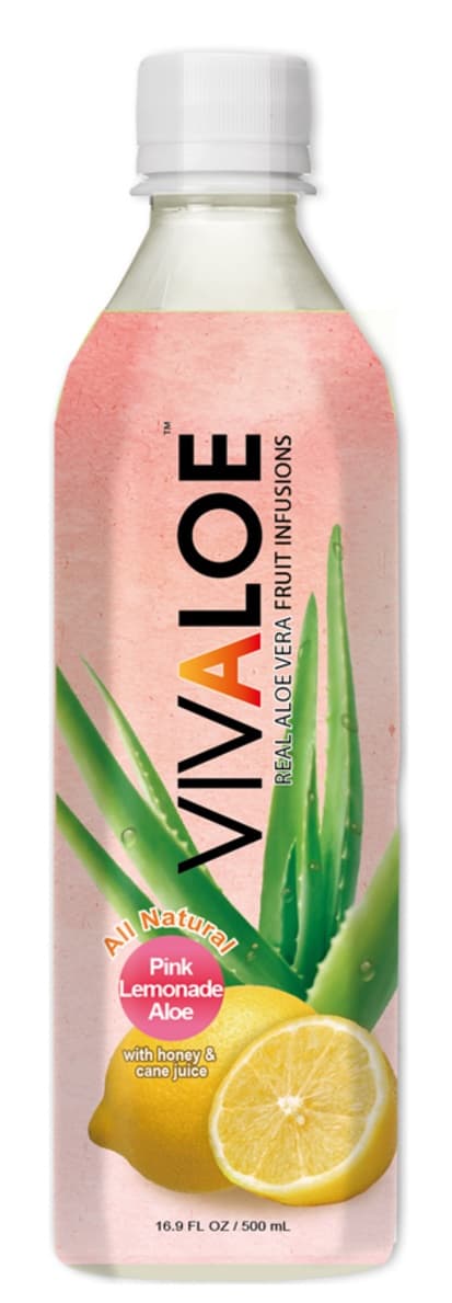 Limon Lime Aloe