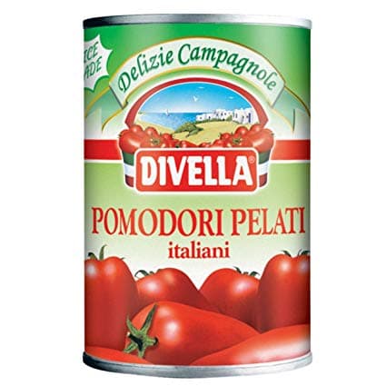 ប៉េងប៉ោះទាំងមូល បកហើយ- Divella 1