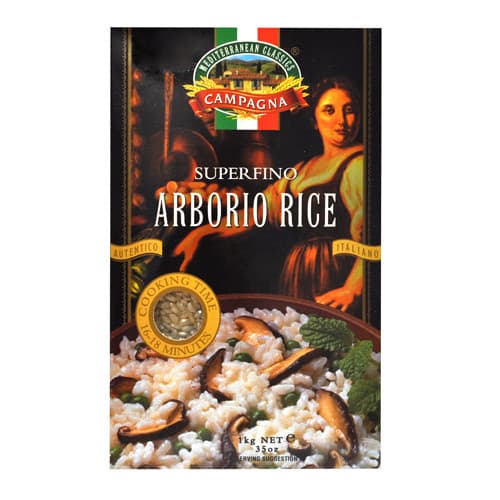 Arborio Rice