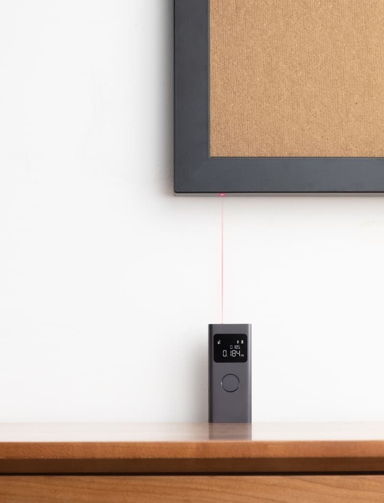 smart laser range finder 4