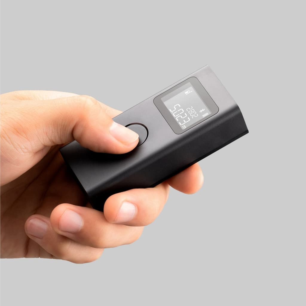 smart laser range finder 3