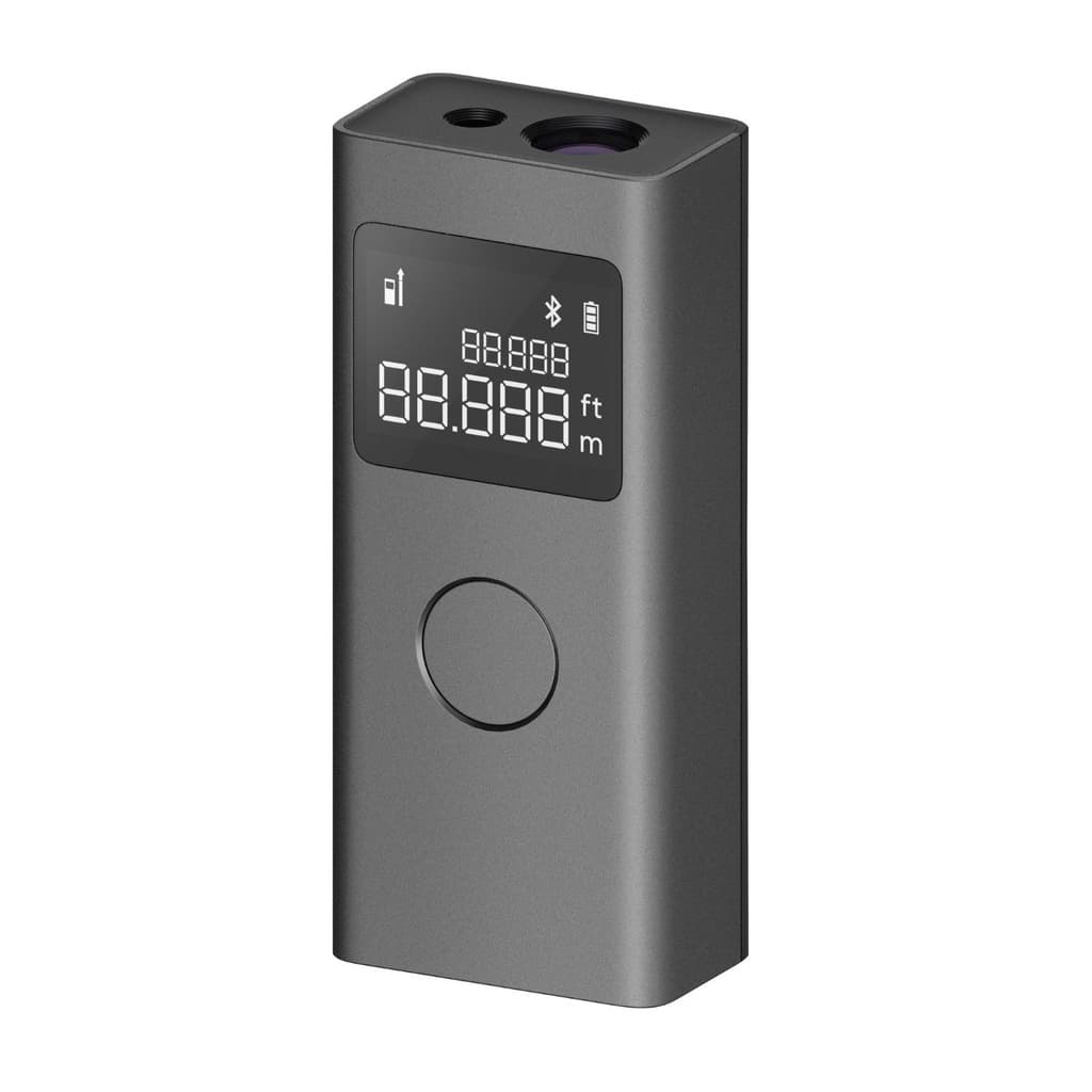 smart laser range finder 2