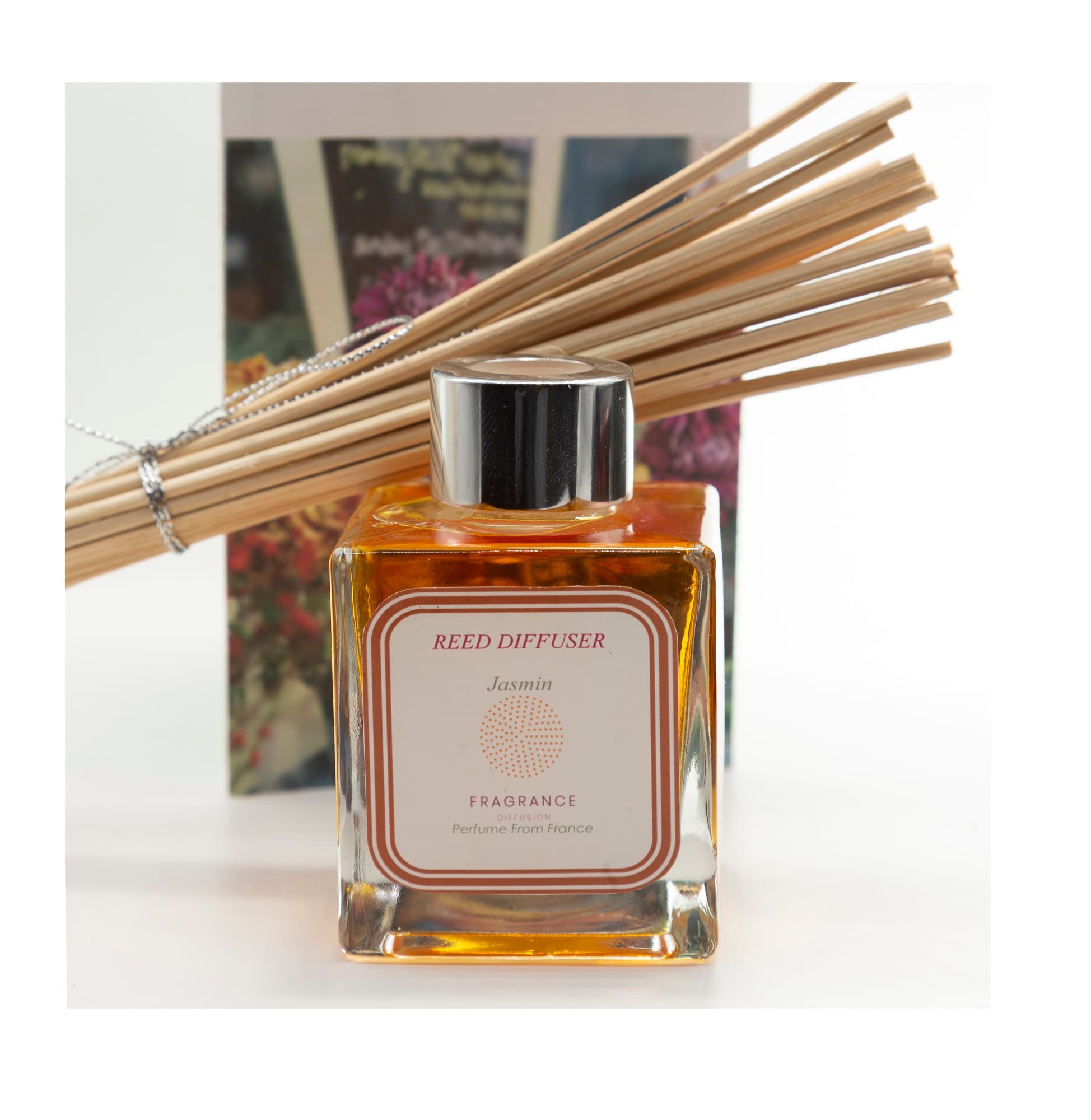 Reed Diffuser Jasmine 2
