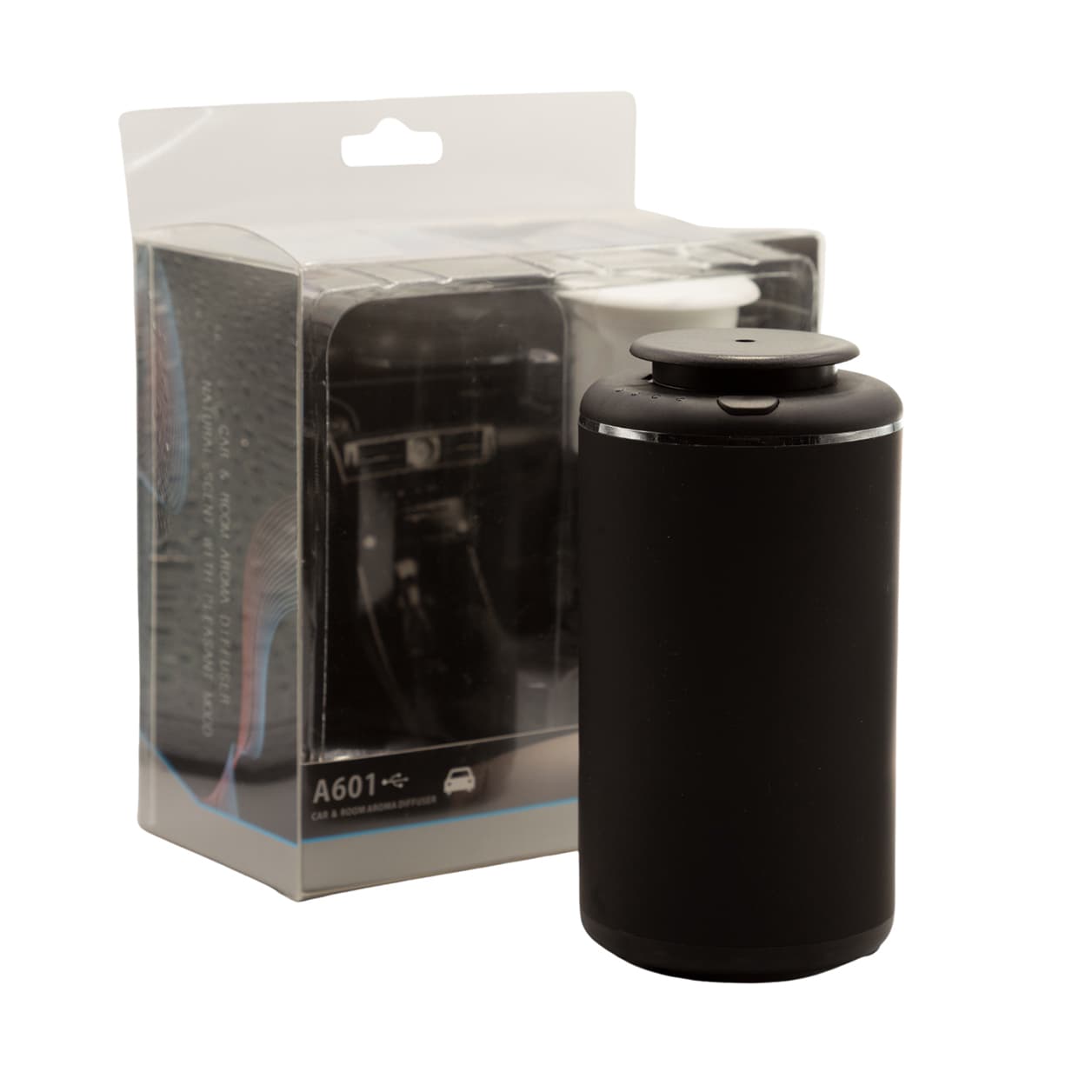 Car Diffuser (Black Color) 2