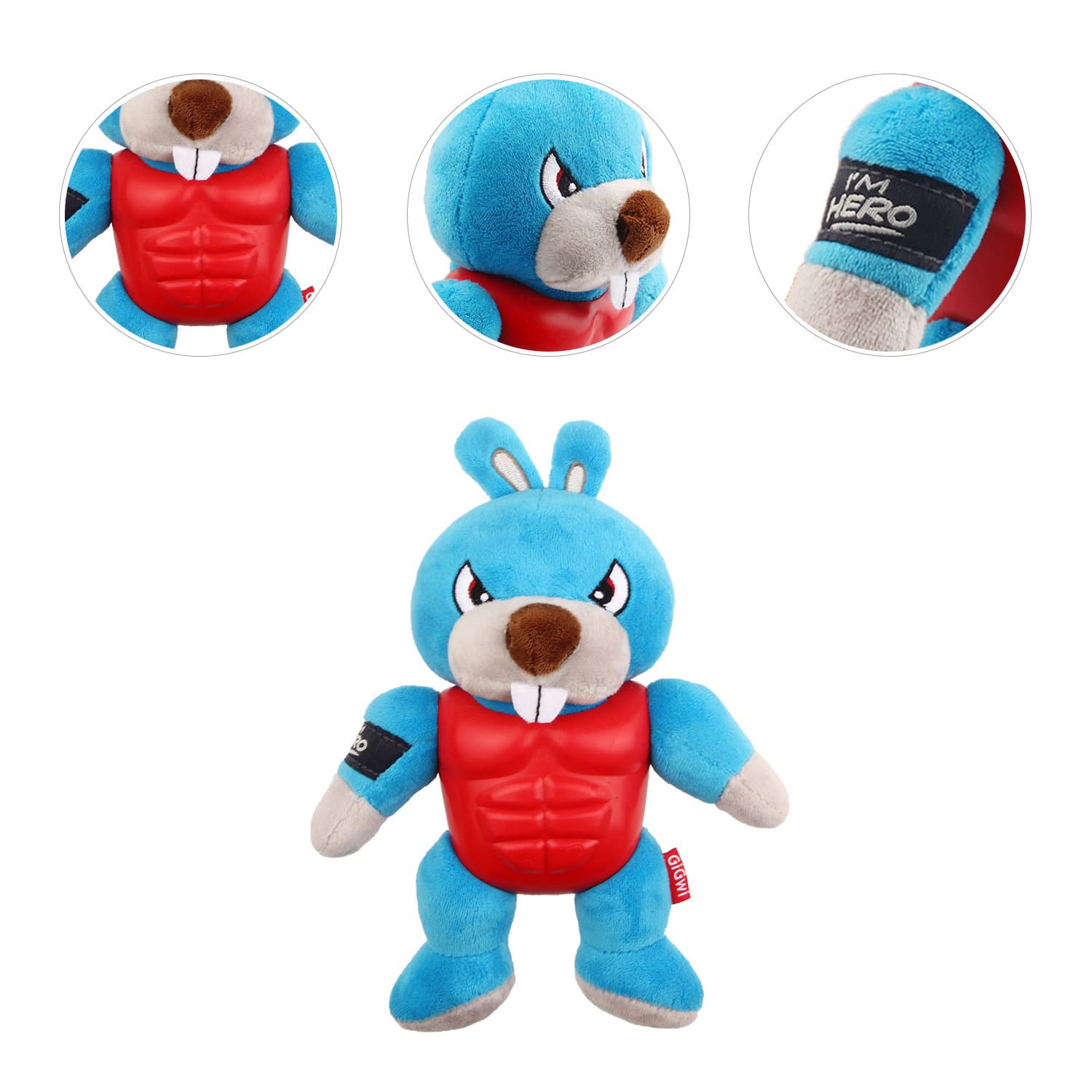 I'm Hero Rabbit 2