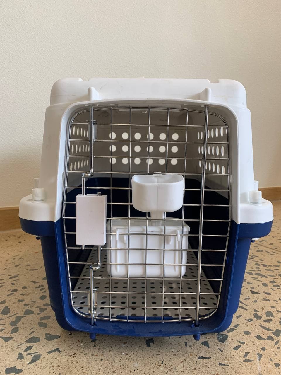 IATA Travel Crate - NEST 50 2