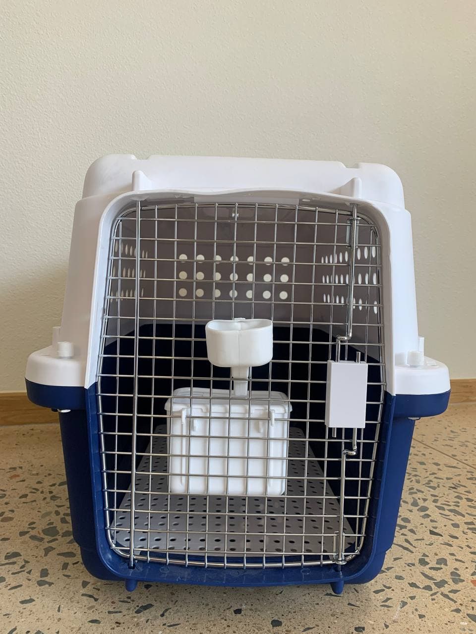 IATA Travel Crate - NEST 80 2
