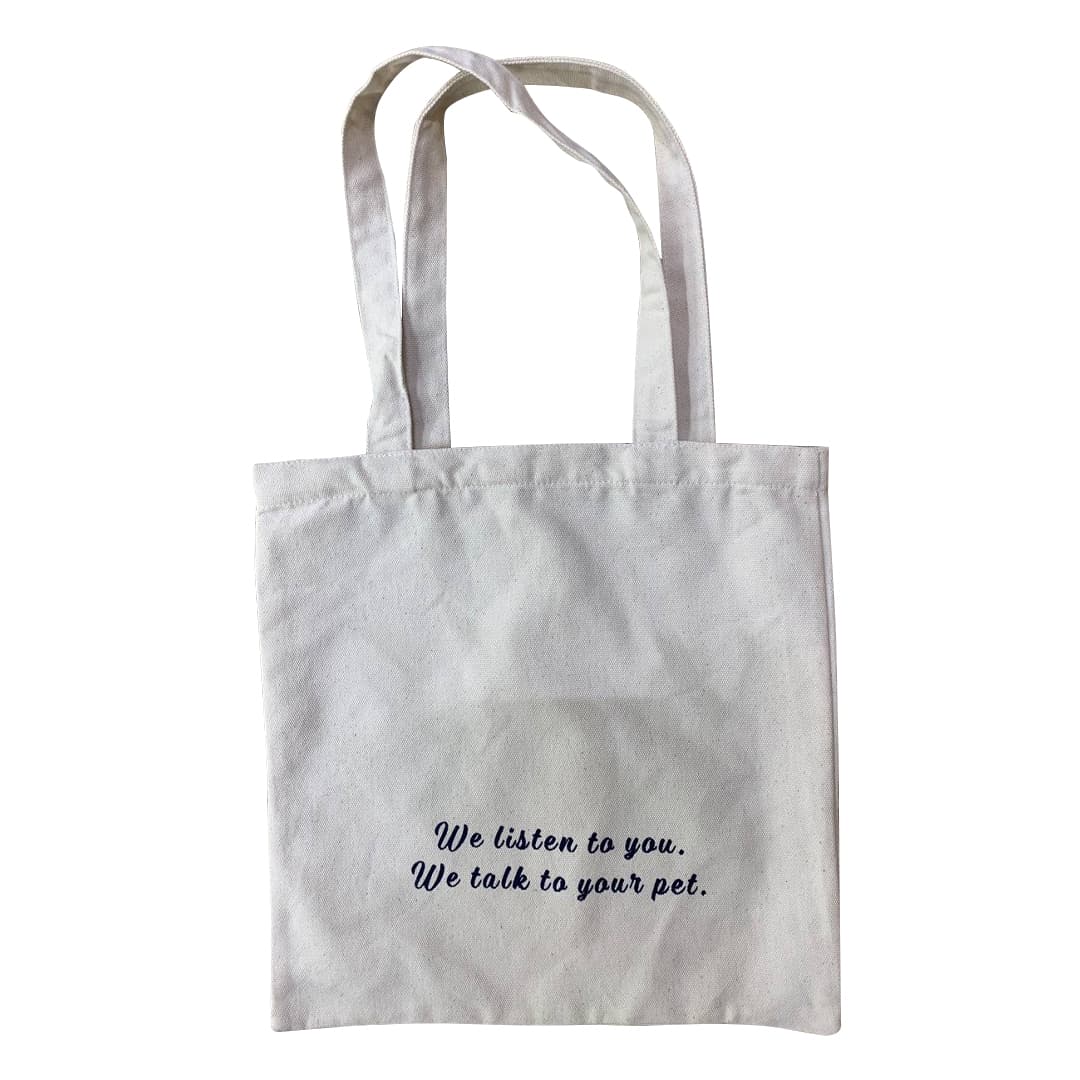 Tote Bag for Life Cat Rescue 2